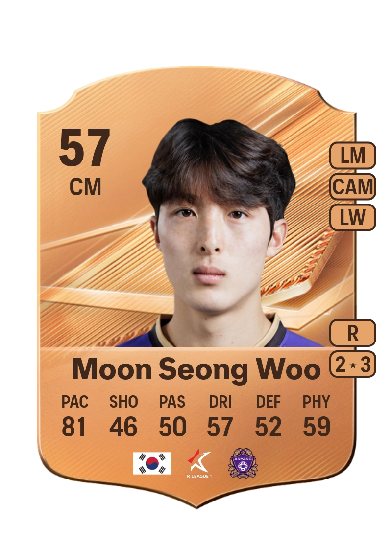 Moon Seong Woo