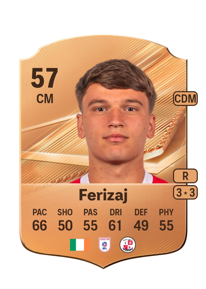 Justin Ferizaj