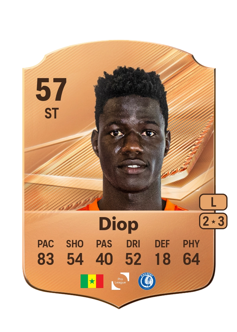 Moctar Diop