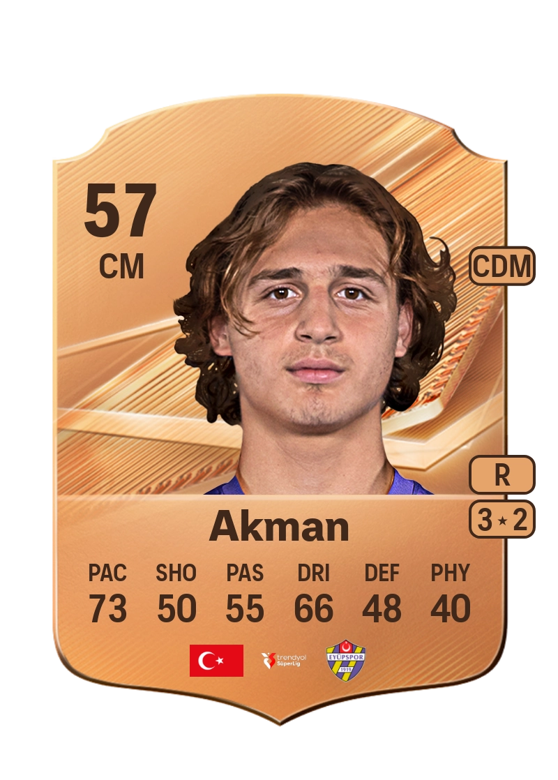 Hamza Yiğit Akman