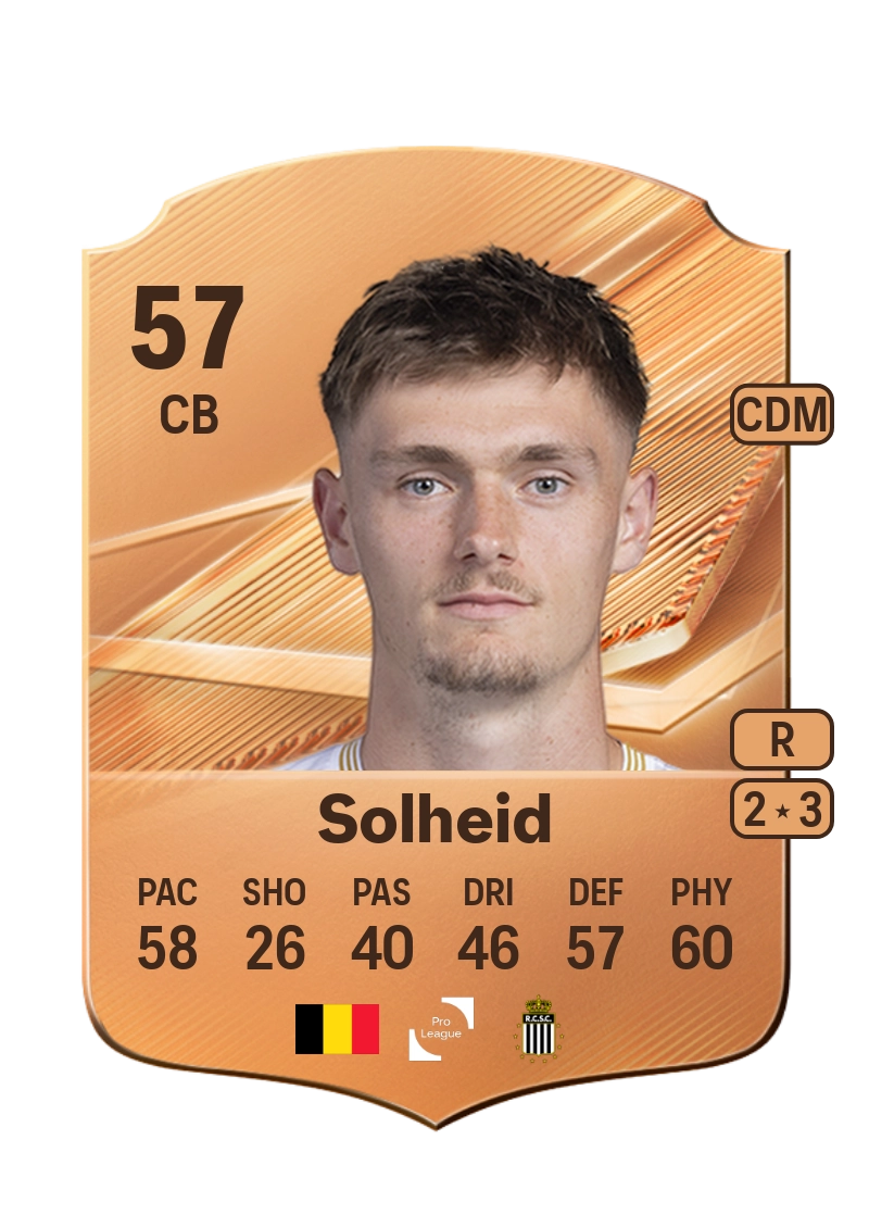 Noah Solheid