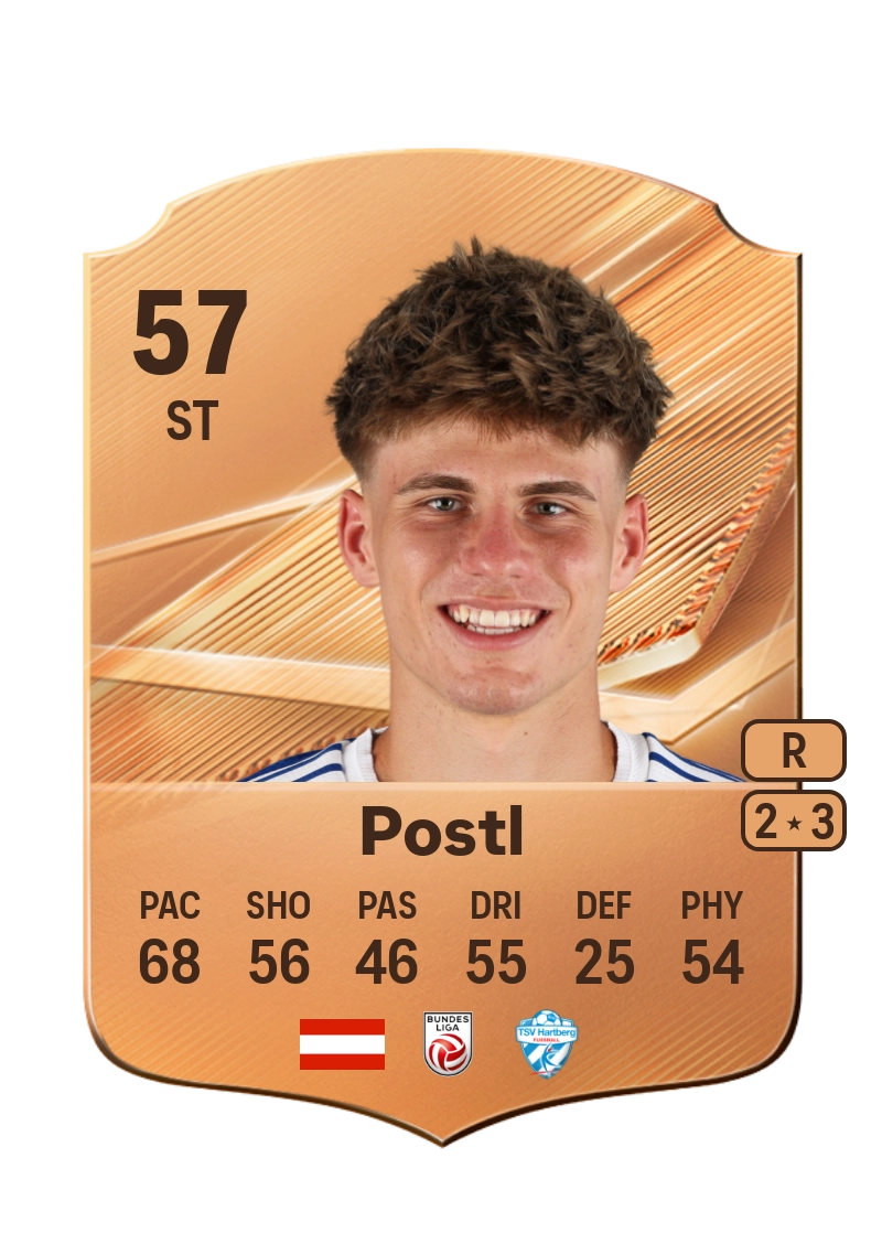 Matthias Postl