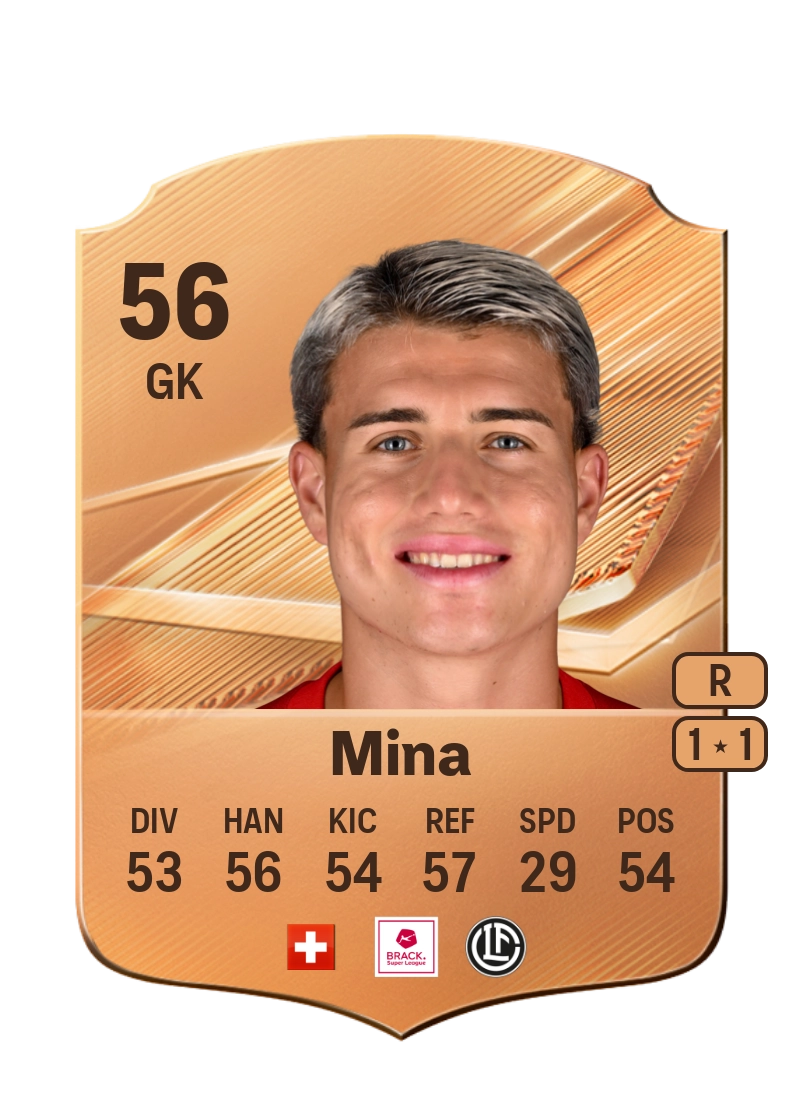 Diego Mina