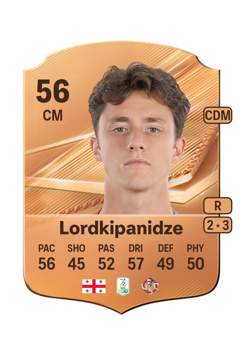 Dachi Lordkipanidze