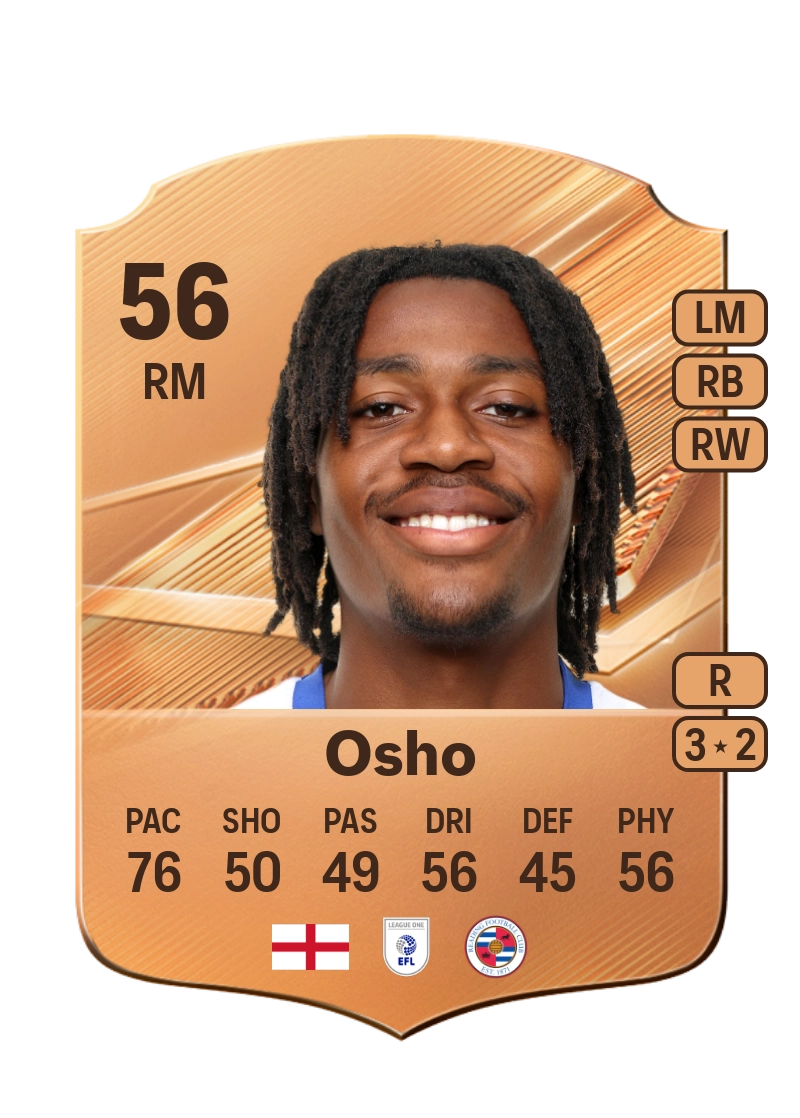 Emmanuel Osho