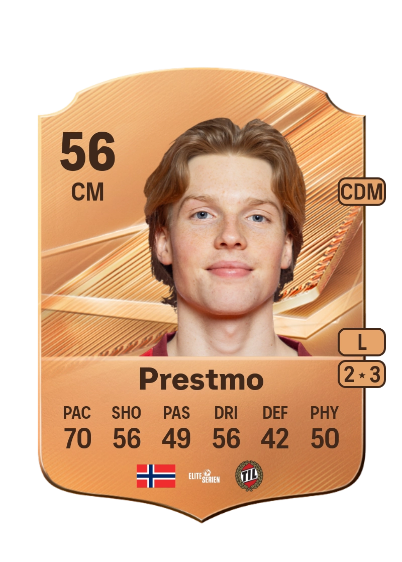 Sigurd Prestmo
