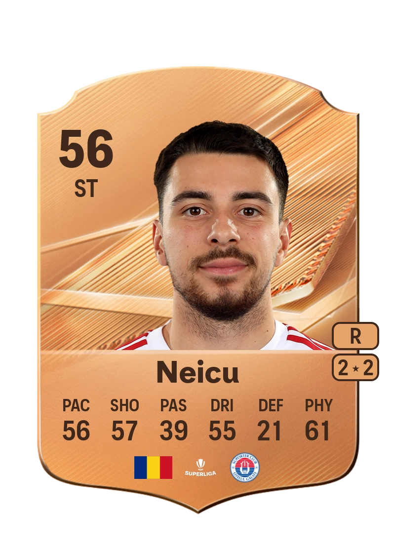 Dan-Cristian Neicu
