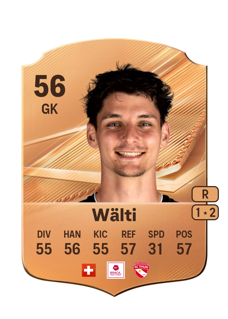 Dario Wälti