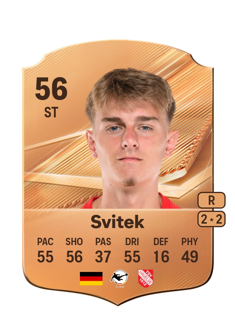 Leon Svitek