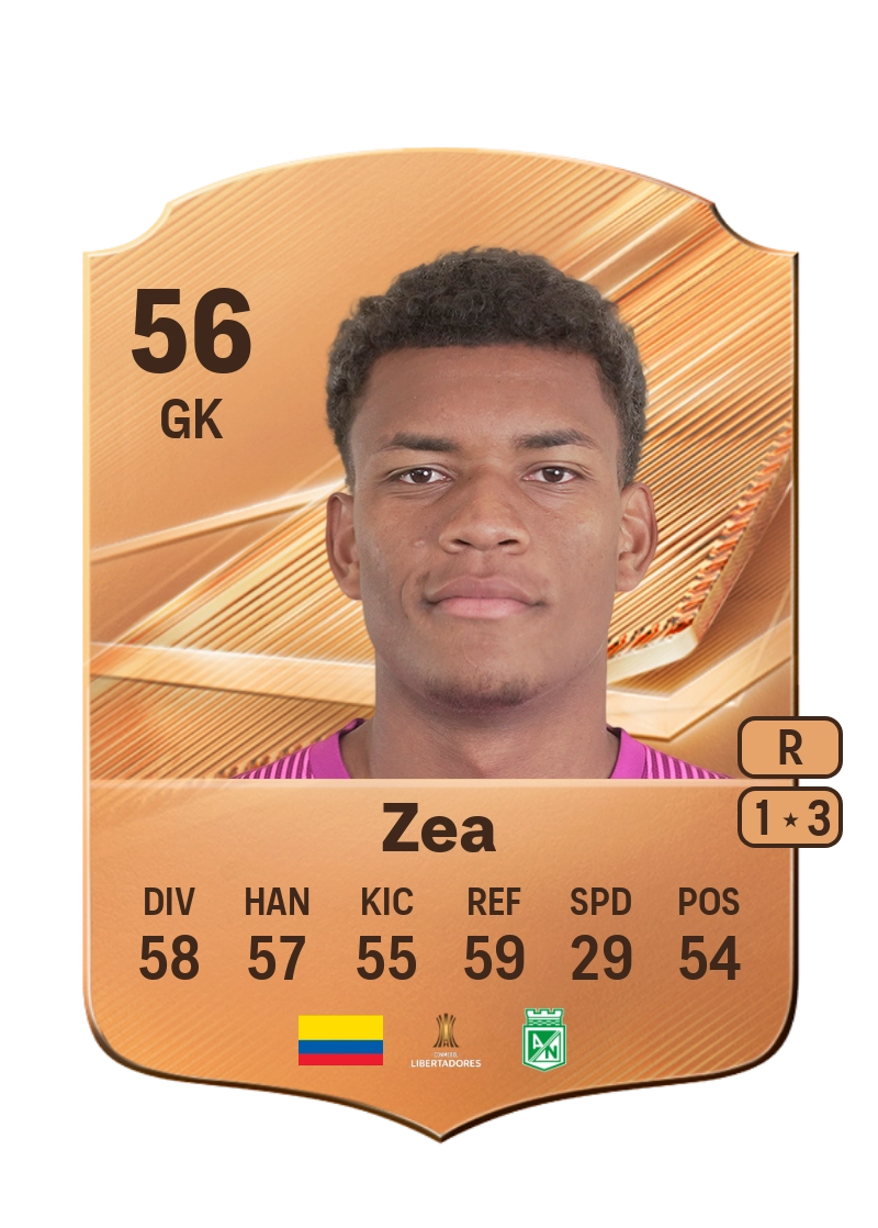 Edimer Zea