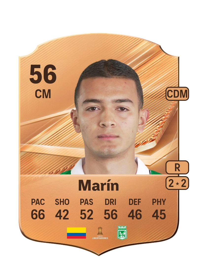 Felipe Marín