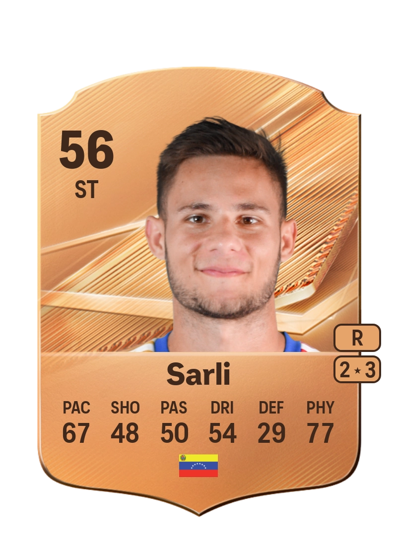 Roberto Sarli