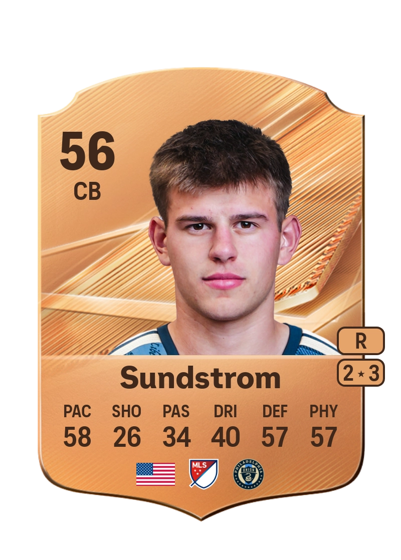 Finn Sundstrom