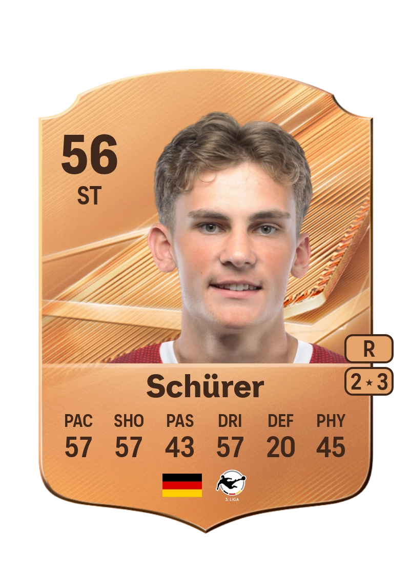 Leon Schürer