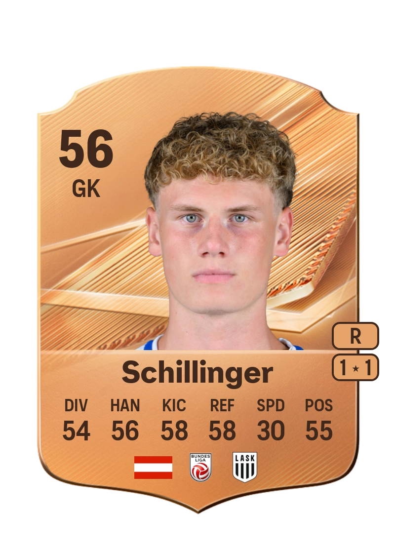Fabian Schillinger