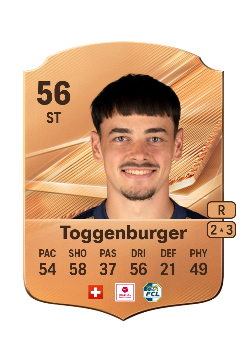 Nando Toggenburger