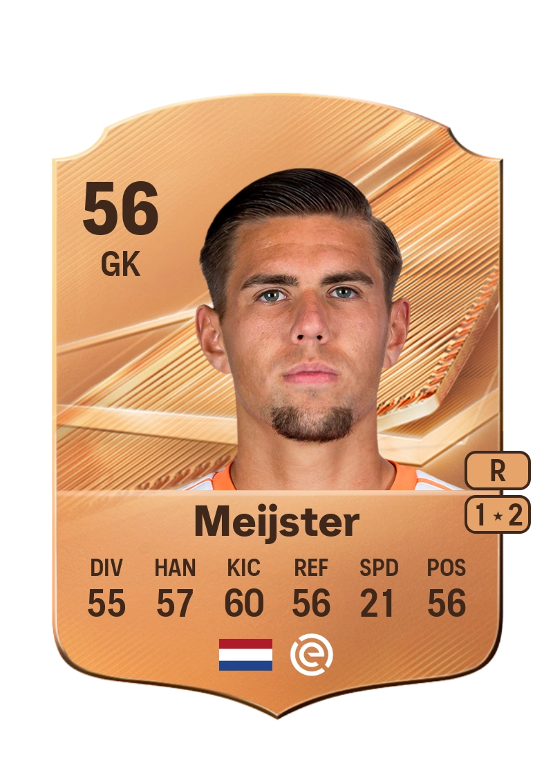 Jasper Meijster