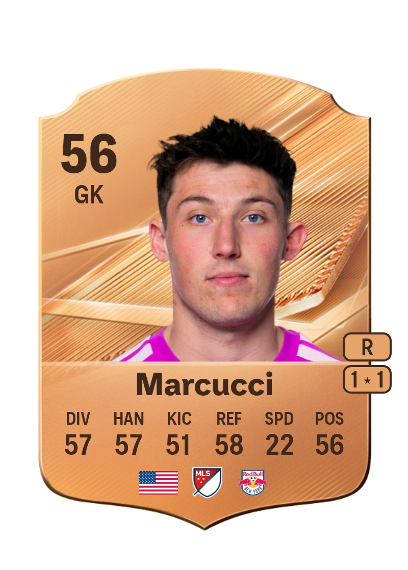 AJ Marcucci