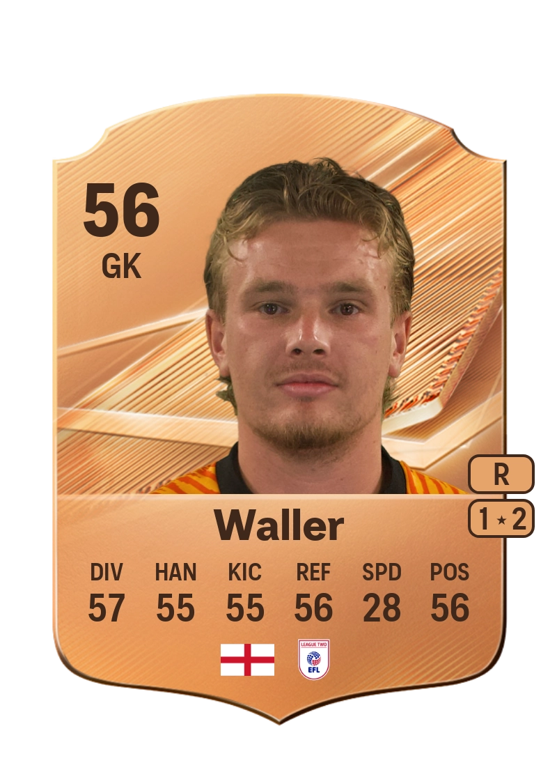 Sam Waller