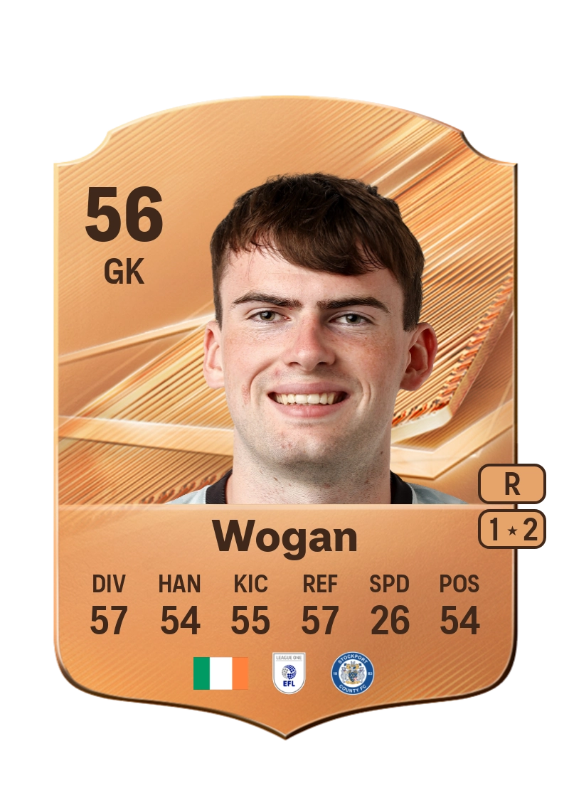 Andrew Wogan
