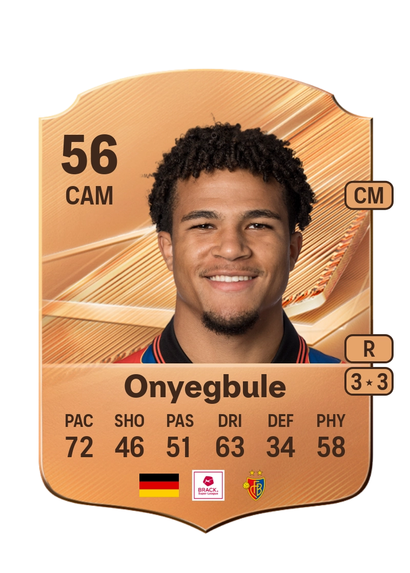 Adriano Onyegbule