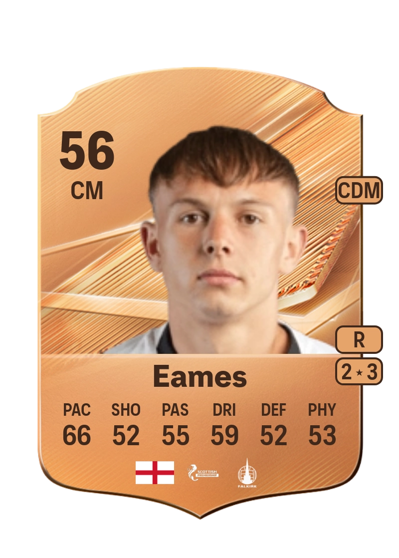 Owen Eames