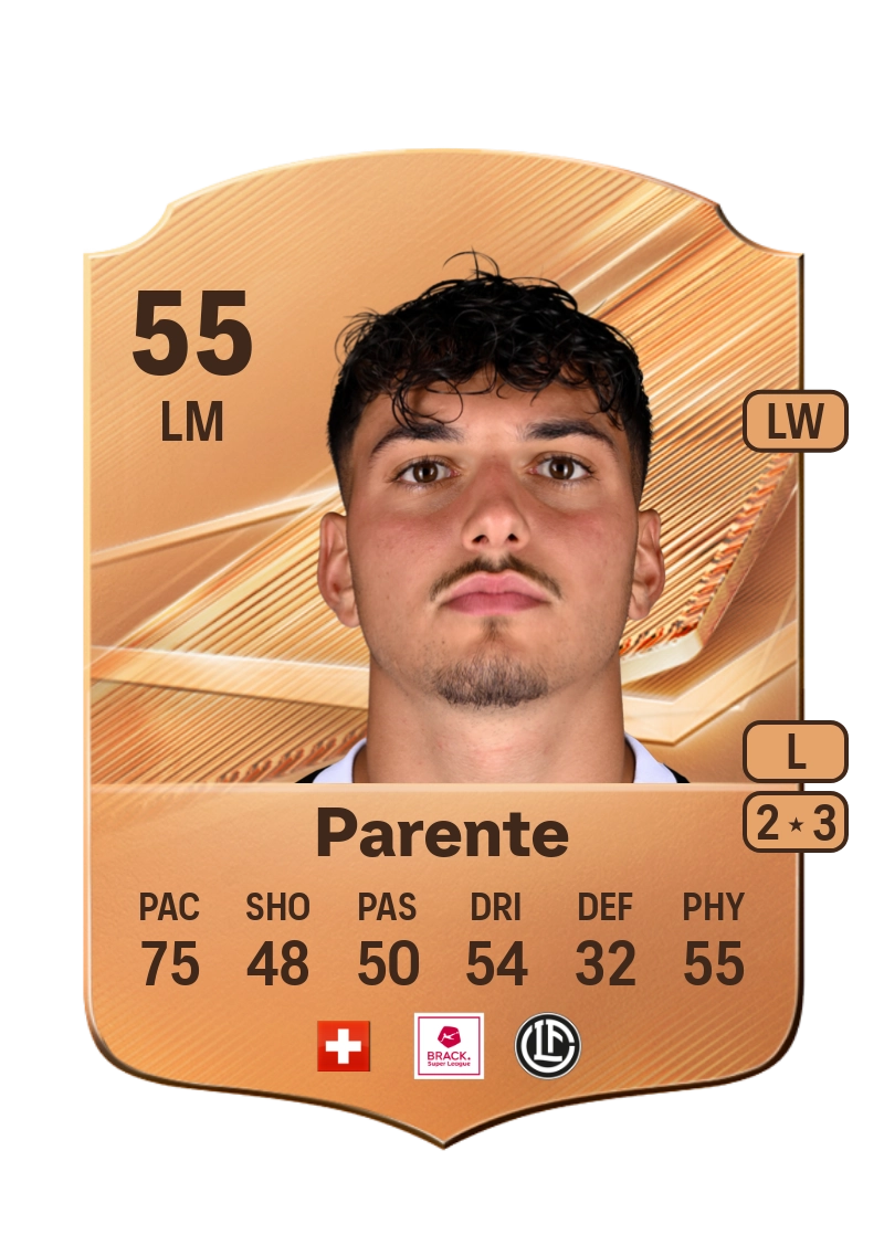 Jason Parente