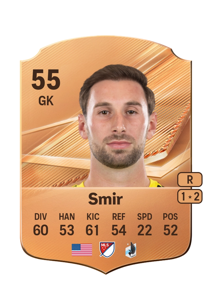 Alec Smir