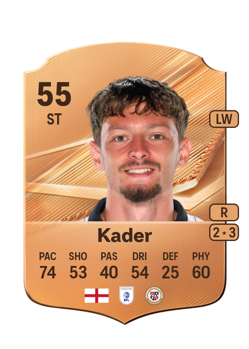 Soul Kader