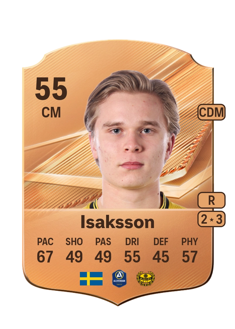 Måns Isaksson