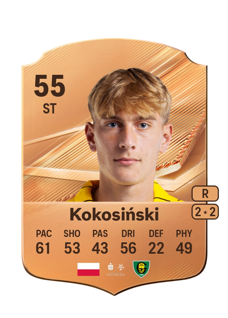 Jakub Kokosiński
