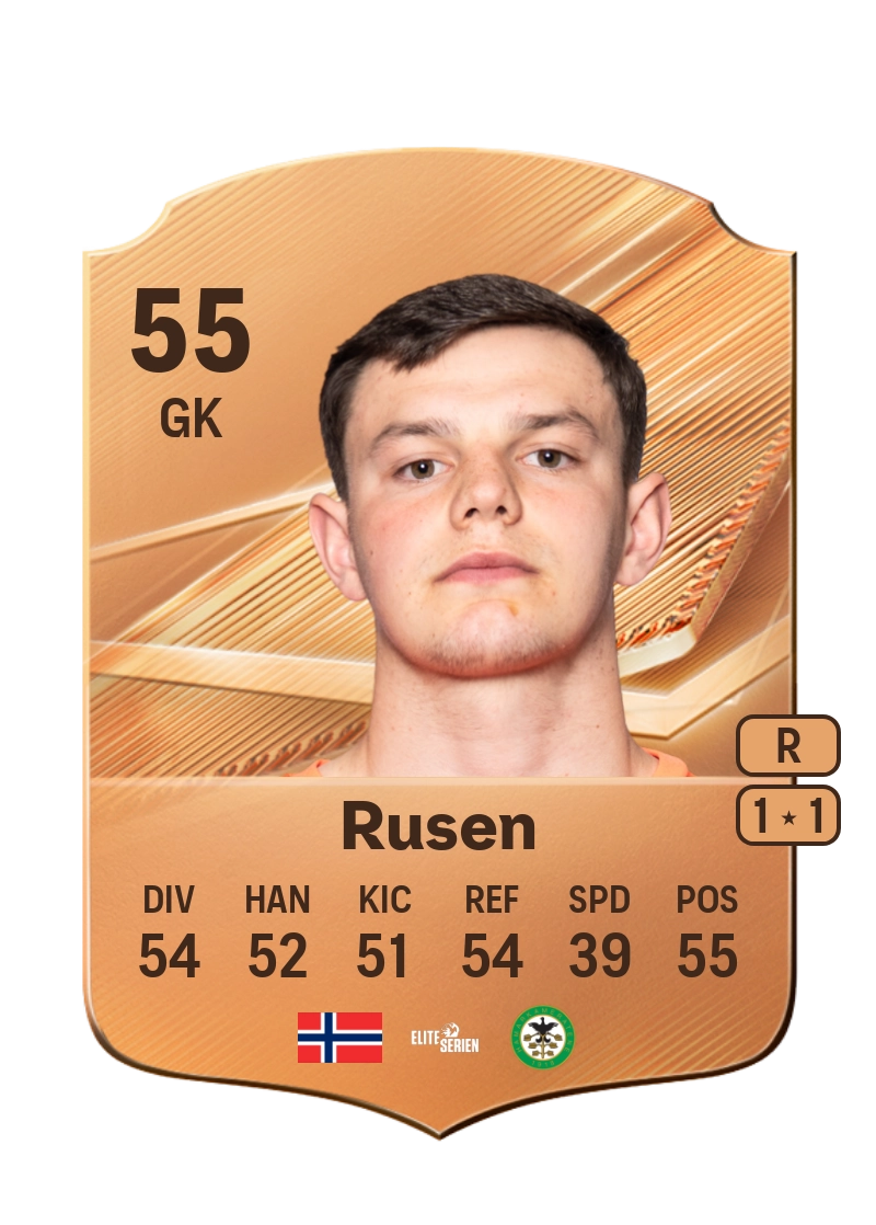 Simon Rusen