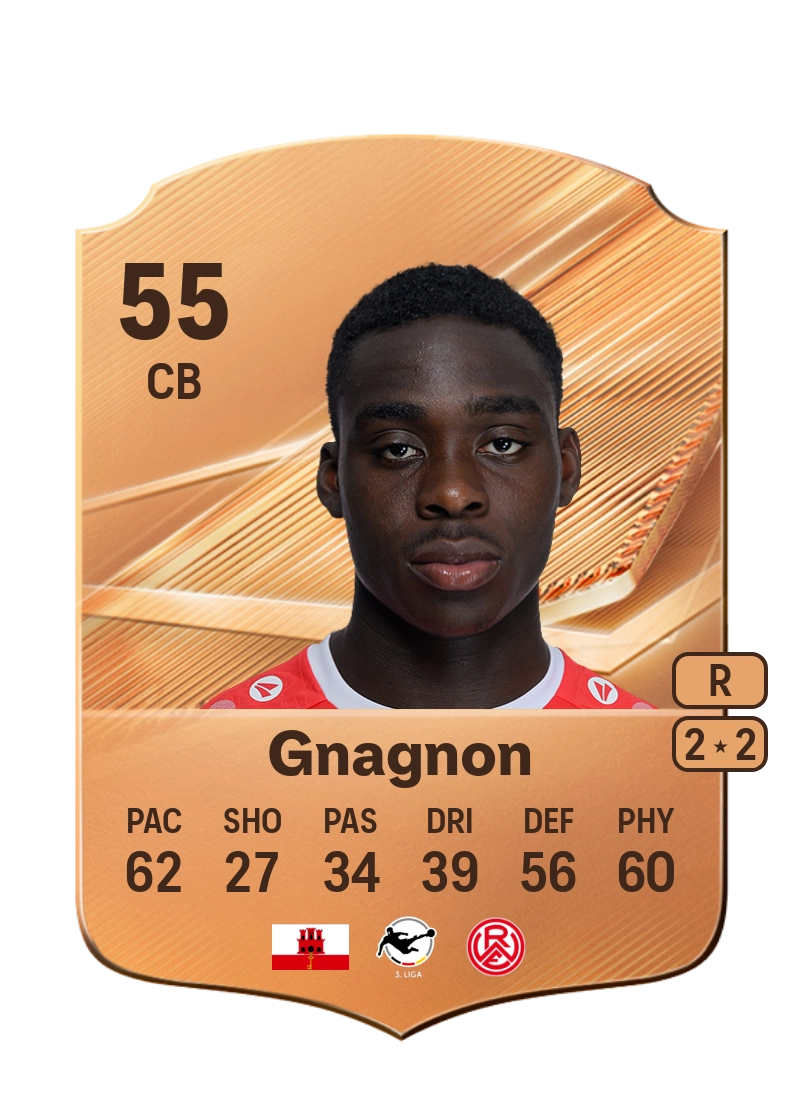 James Gnagnon