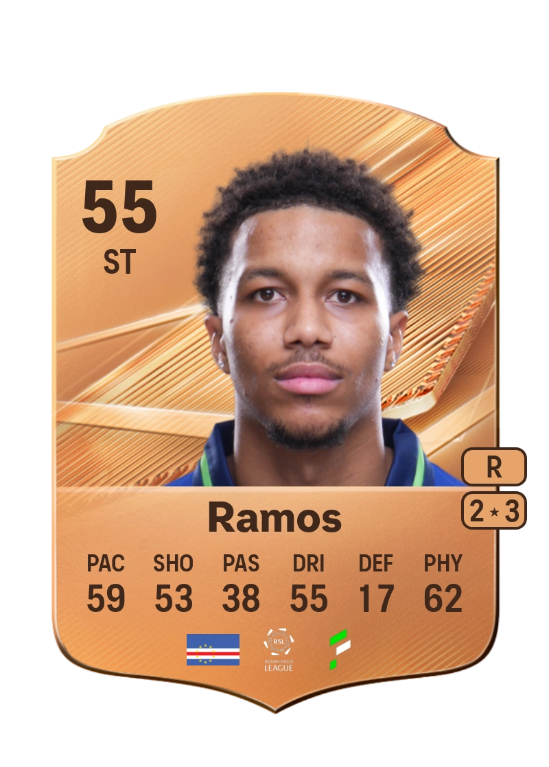 Jefferson Ramos