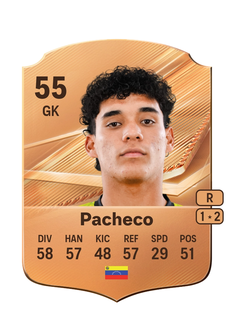 Abraham Pacheco