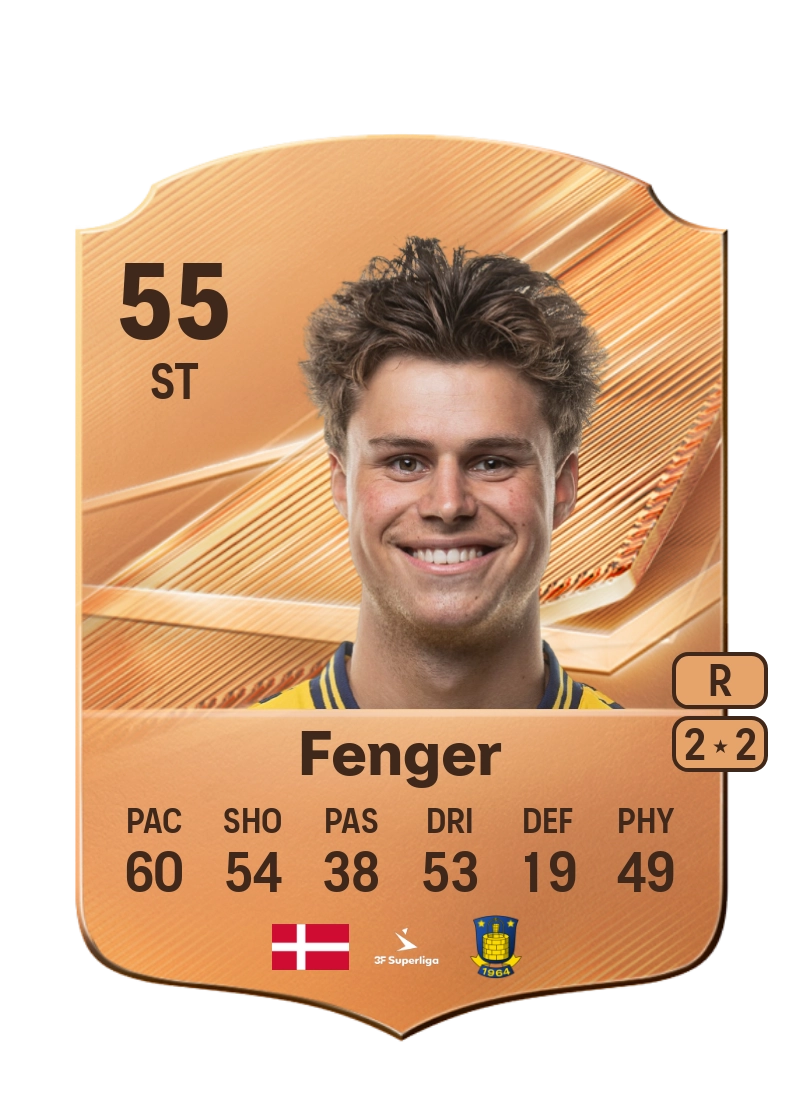 Oskar Fenger