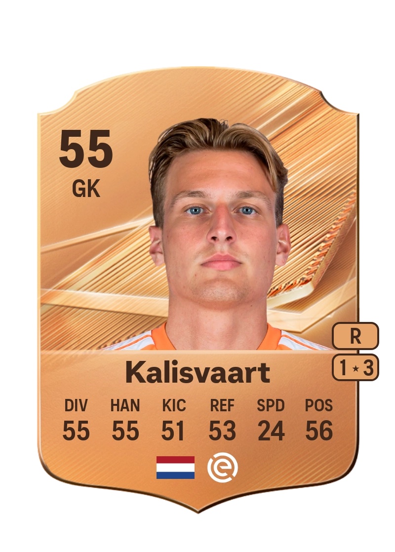 Matthijs Kalisvaart