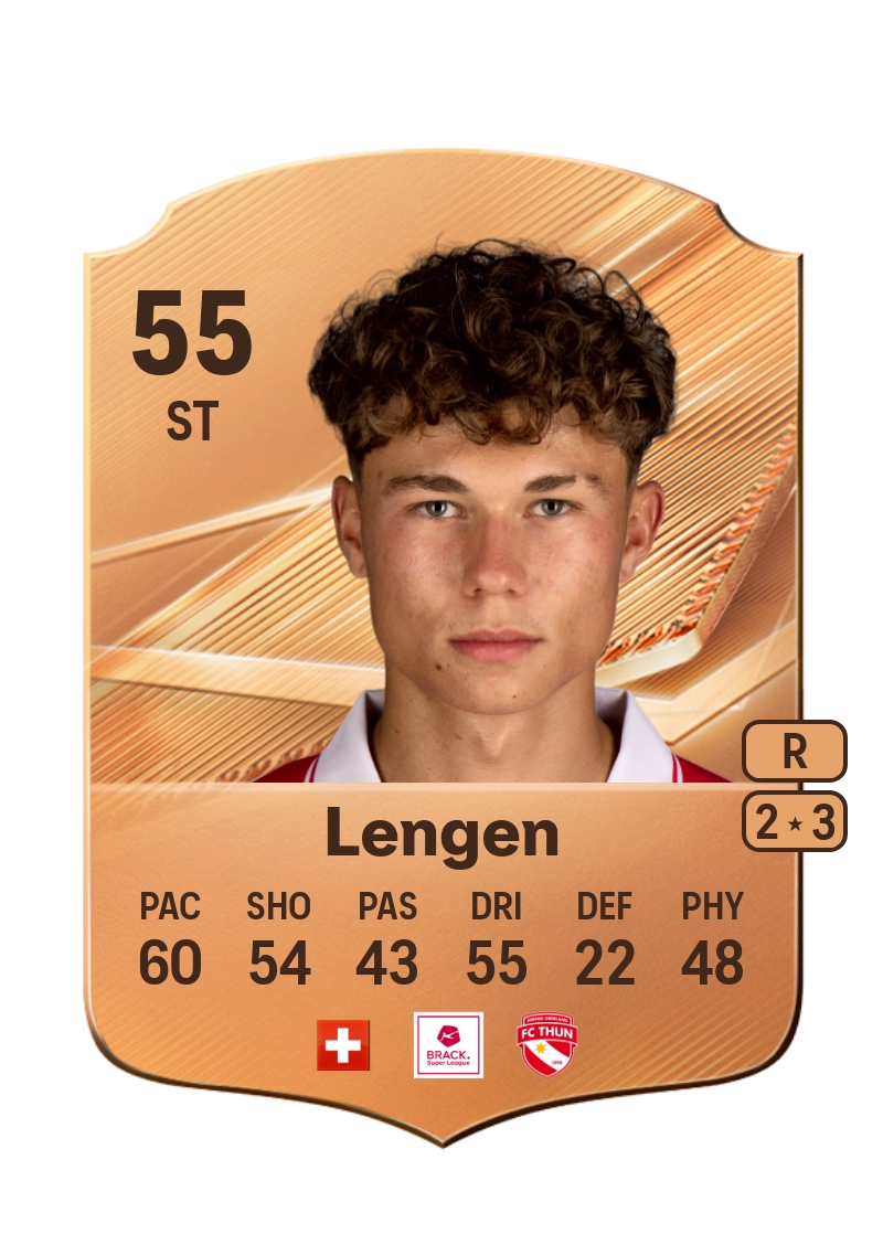 Simon Lengen