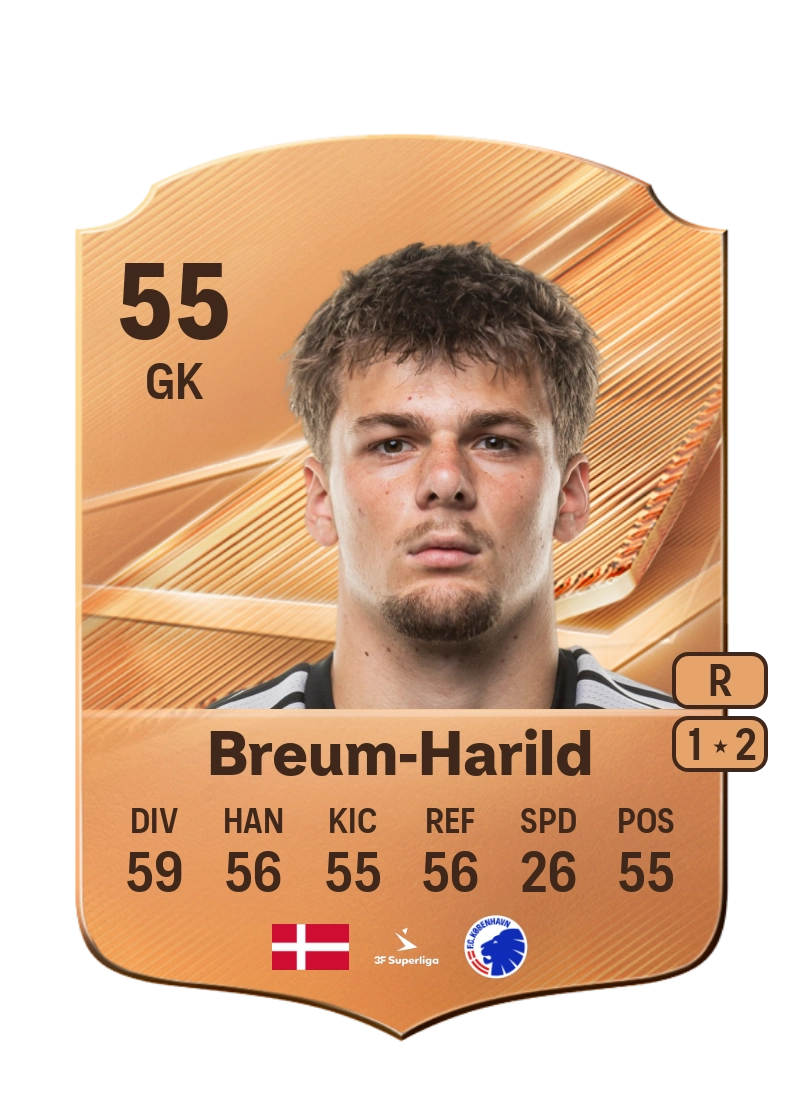 Tobias Breum-Harild