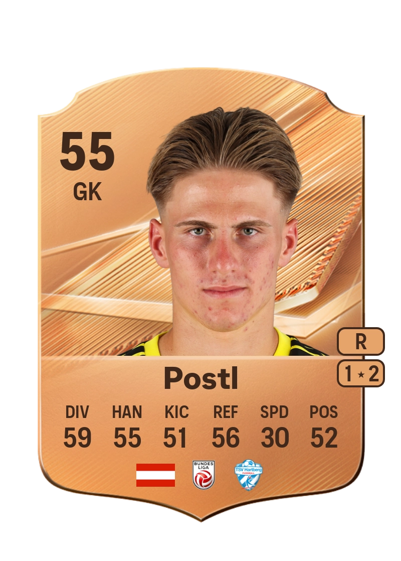 Harald Postl