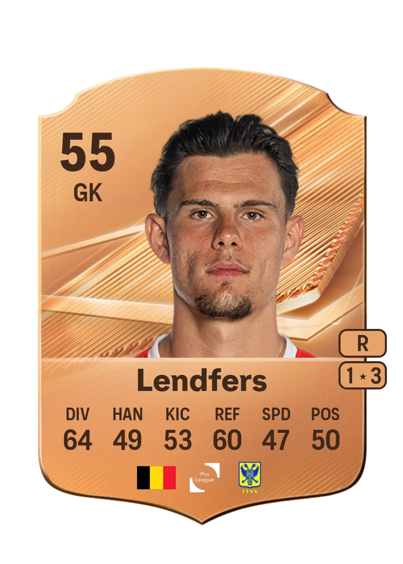 Matt Lendfers