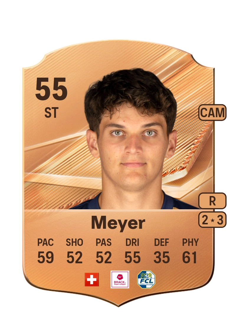 Sascha Meyer