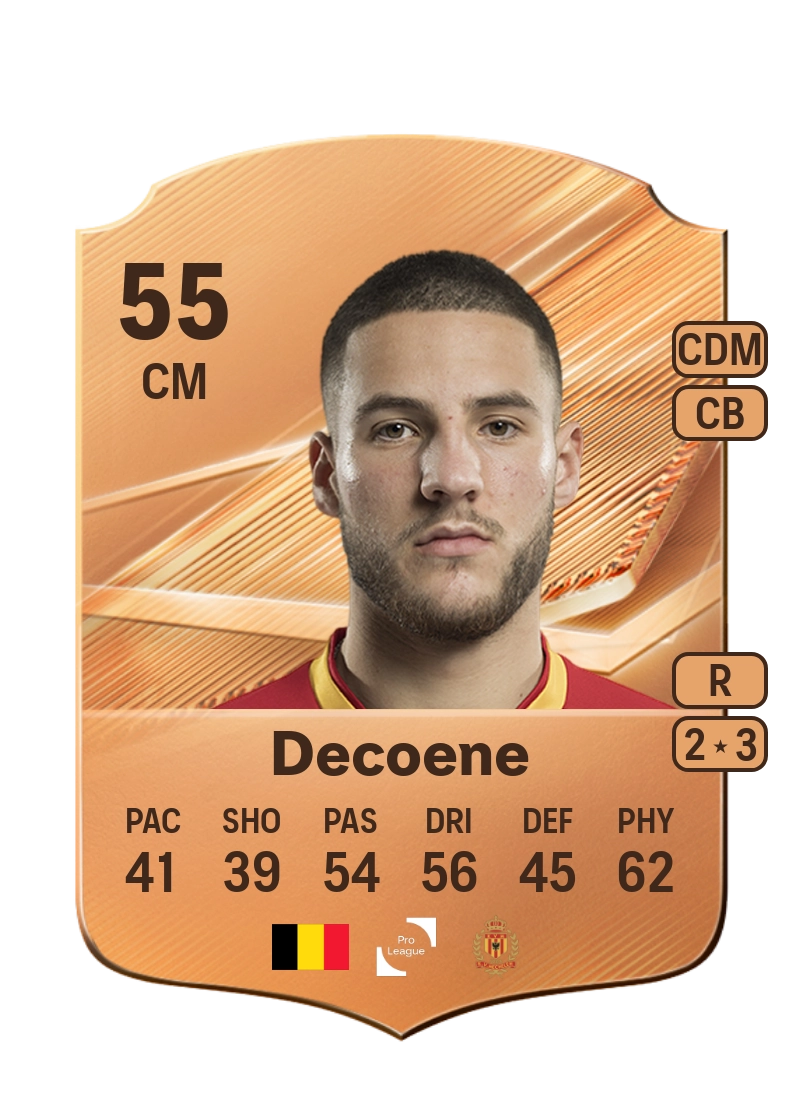 Massimo Decoene