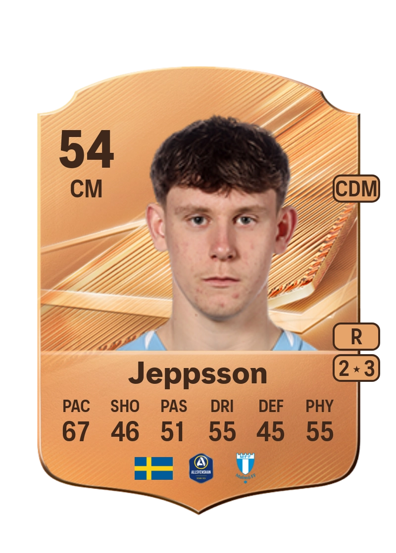 Viggo Jeppsson