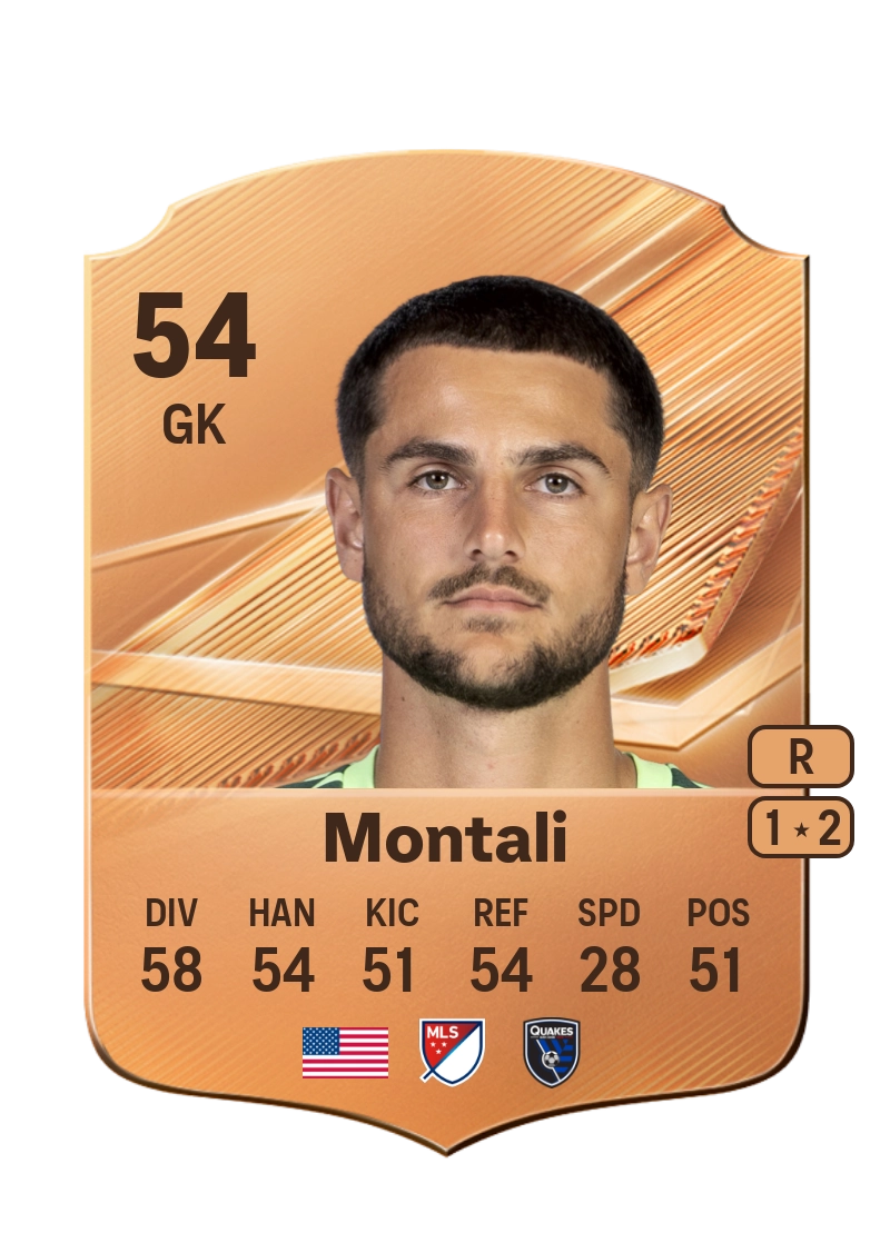 Francesco Montali