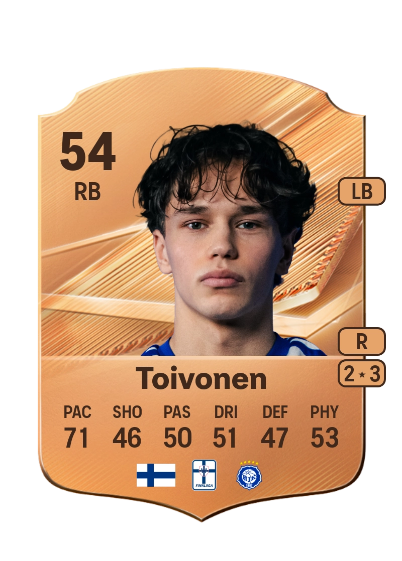 Eemil Toivonen