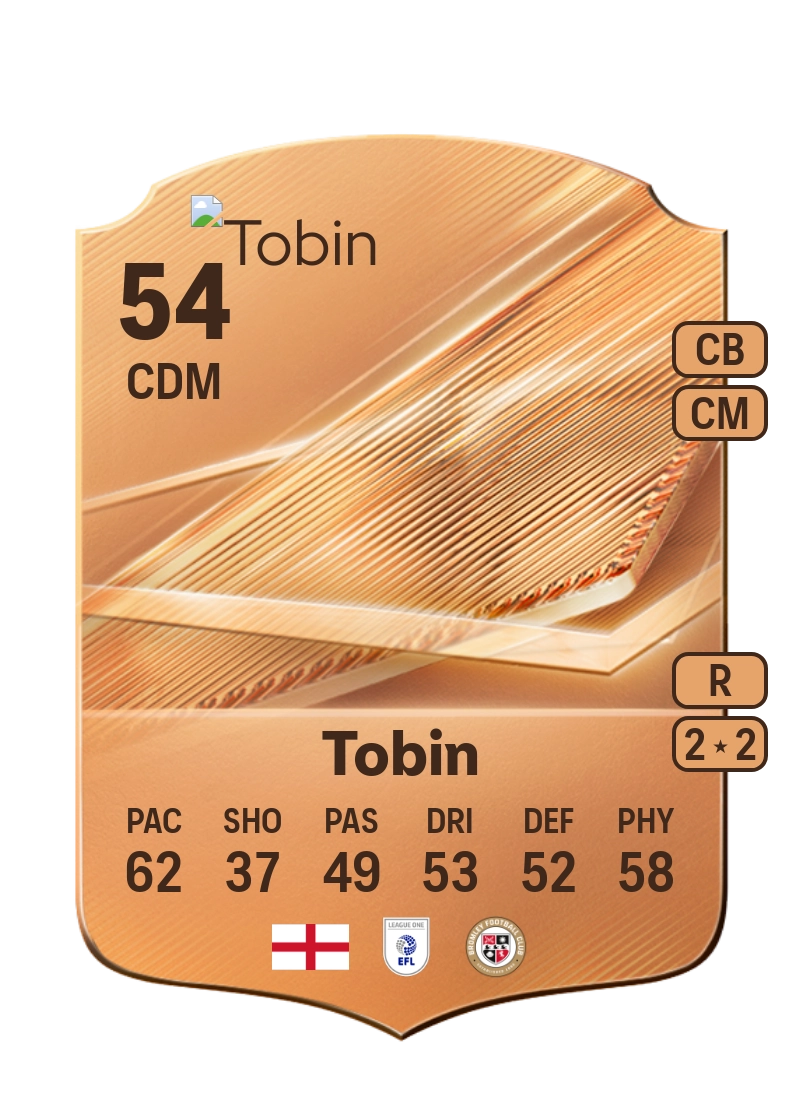 Josh Tobin