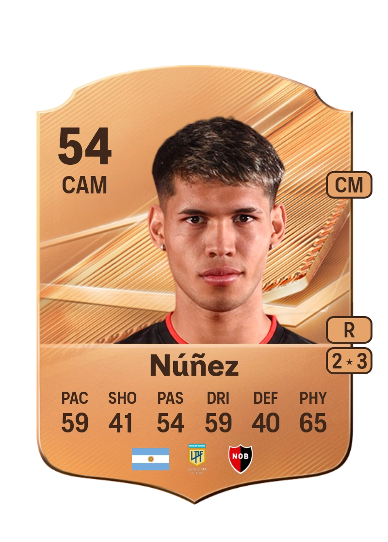 Walter Núñez