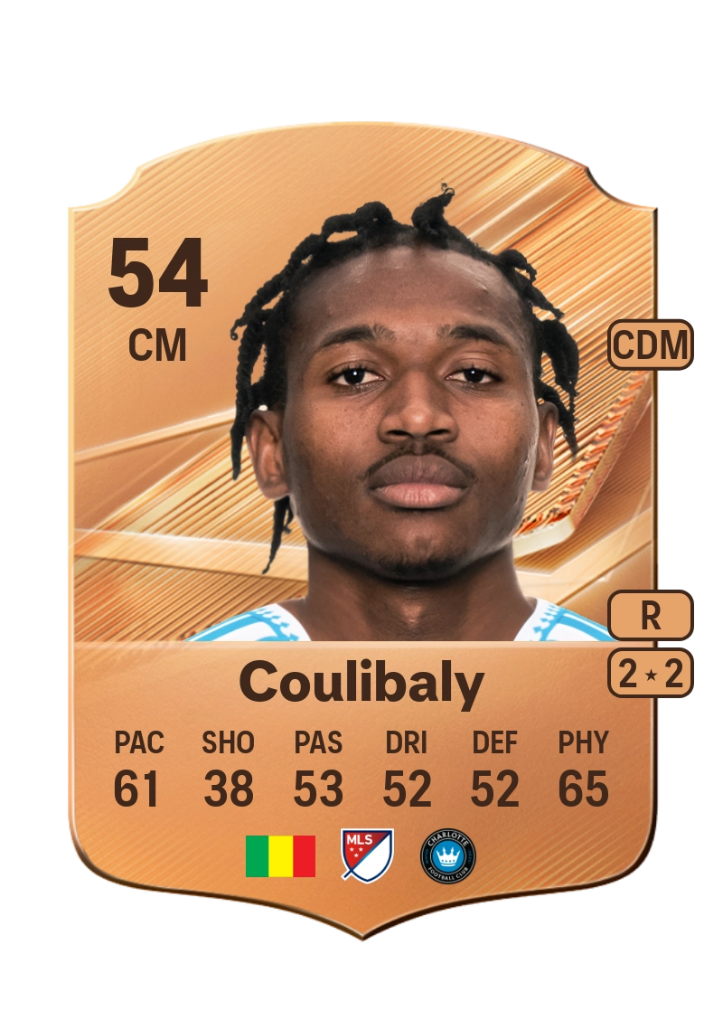 Baye Coulibaly