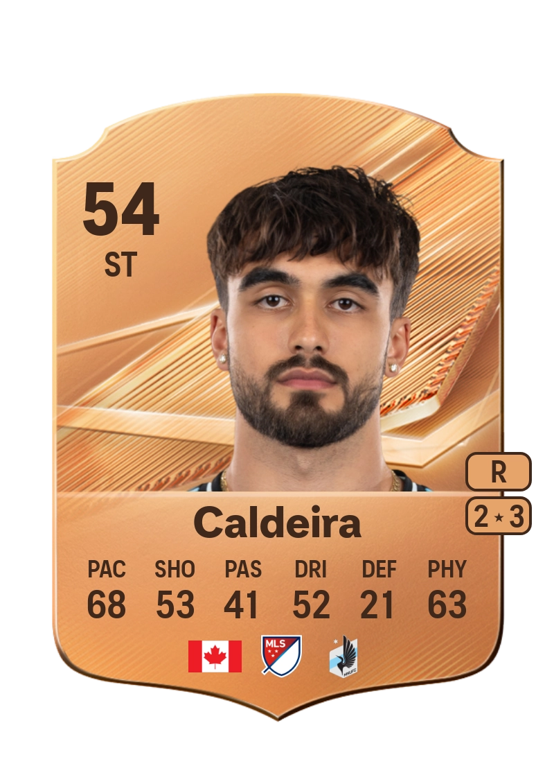 Marcus Caldeira